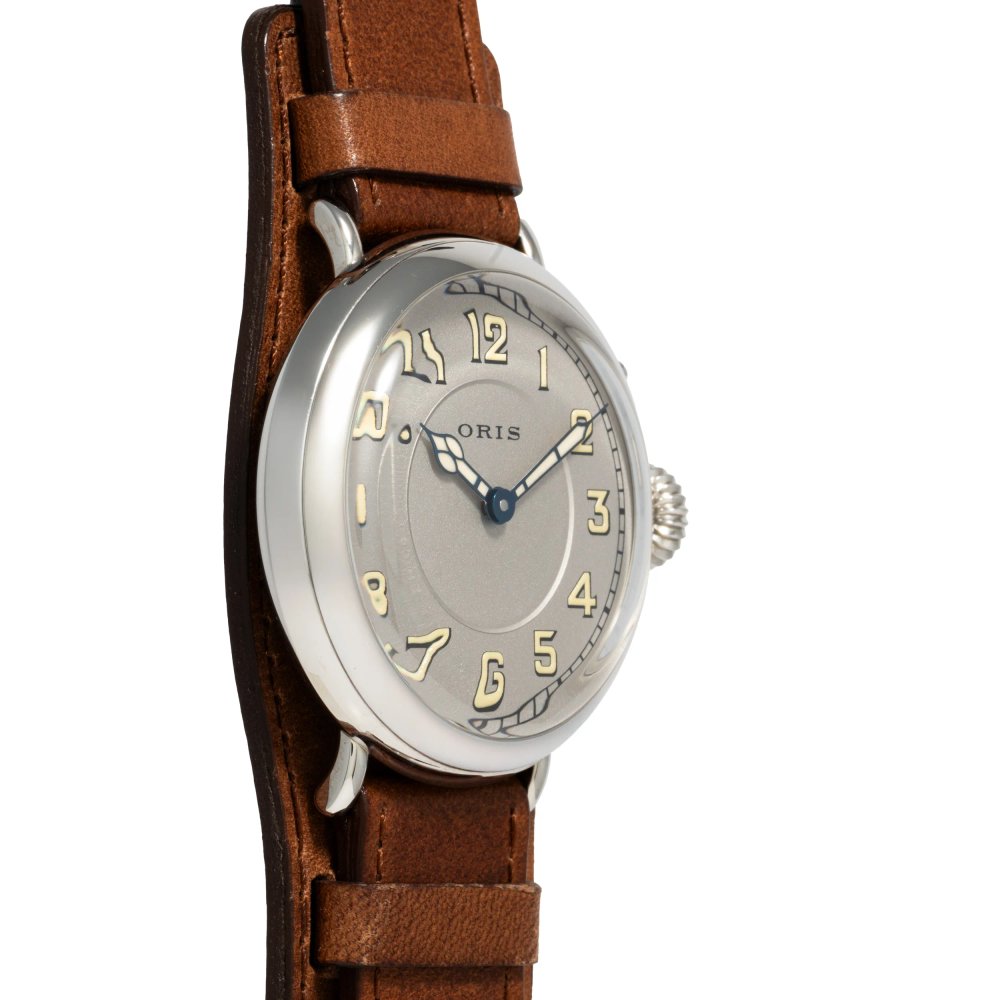 Oris Big Crown 1917 Limited Edition