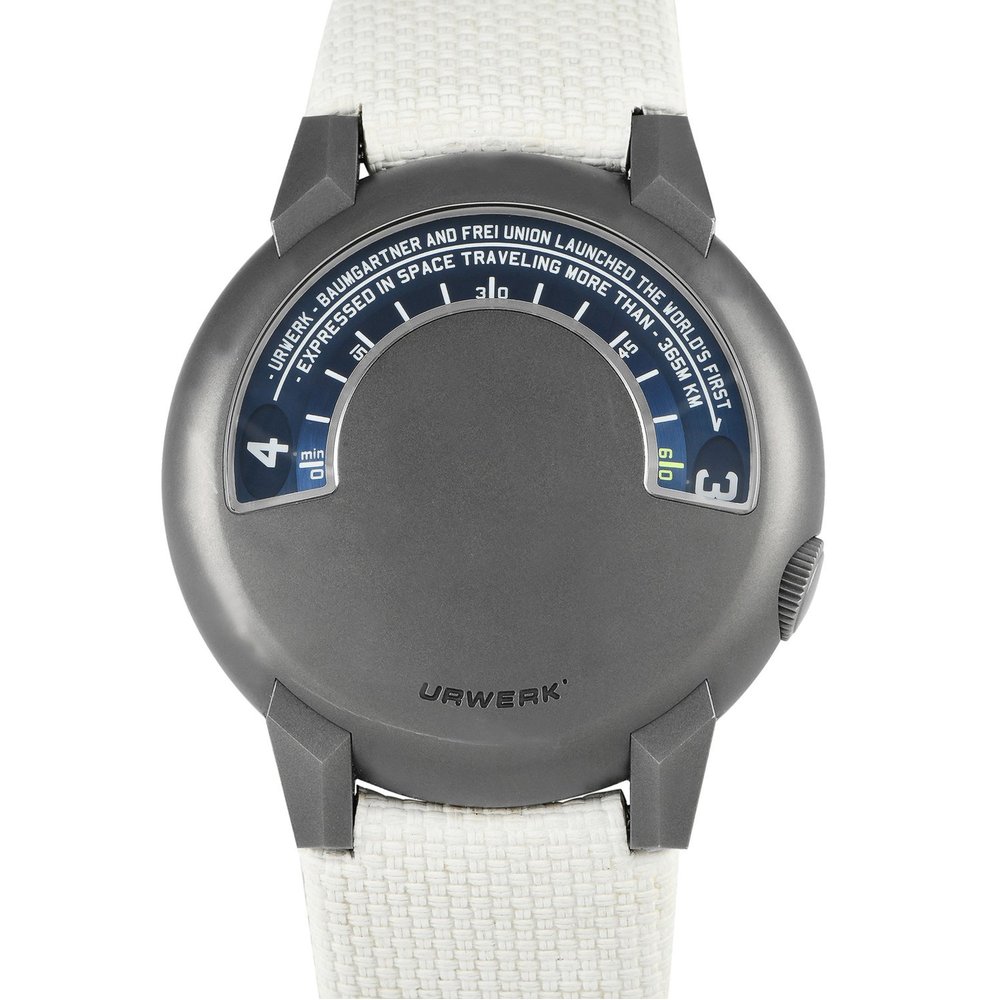 Urwerk UR-102