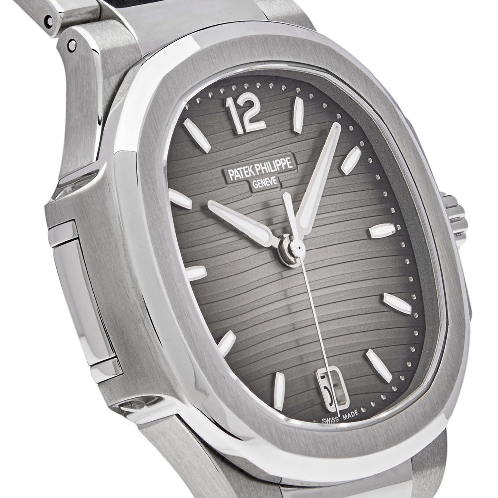 Patek Philippe Nautilus