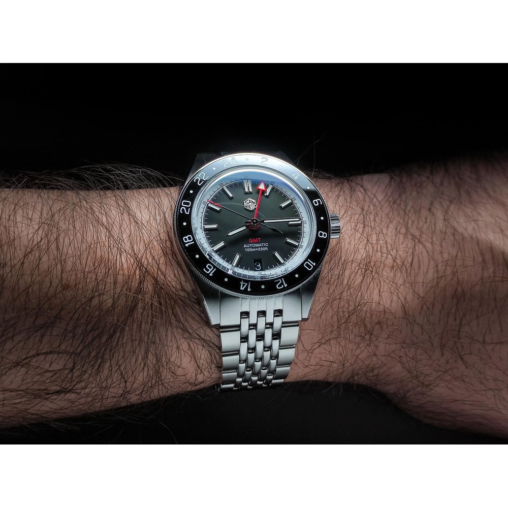San Martin GMT Sport