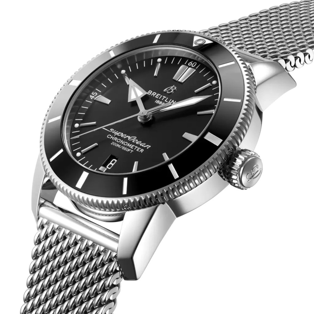 Breitling Superocean Heritage B20 Automatic 44