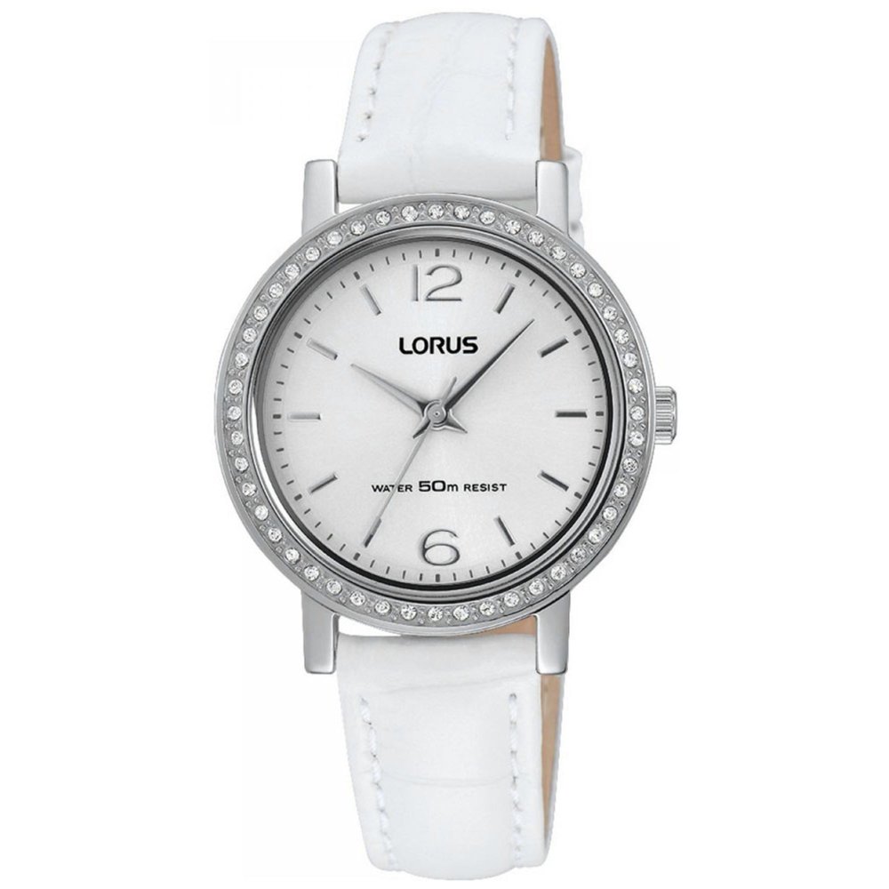 Lorus Dress Quartz