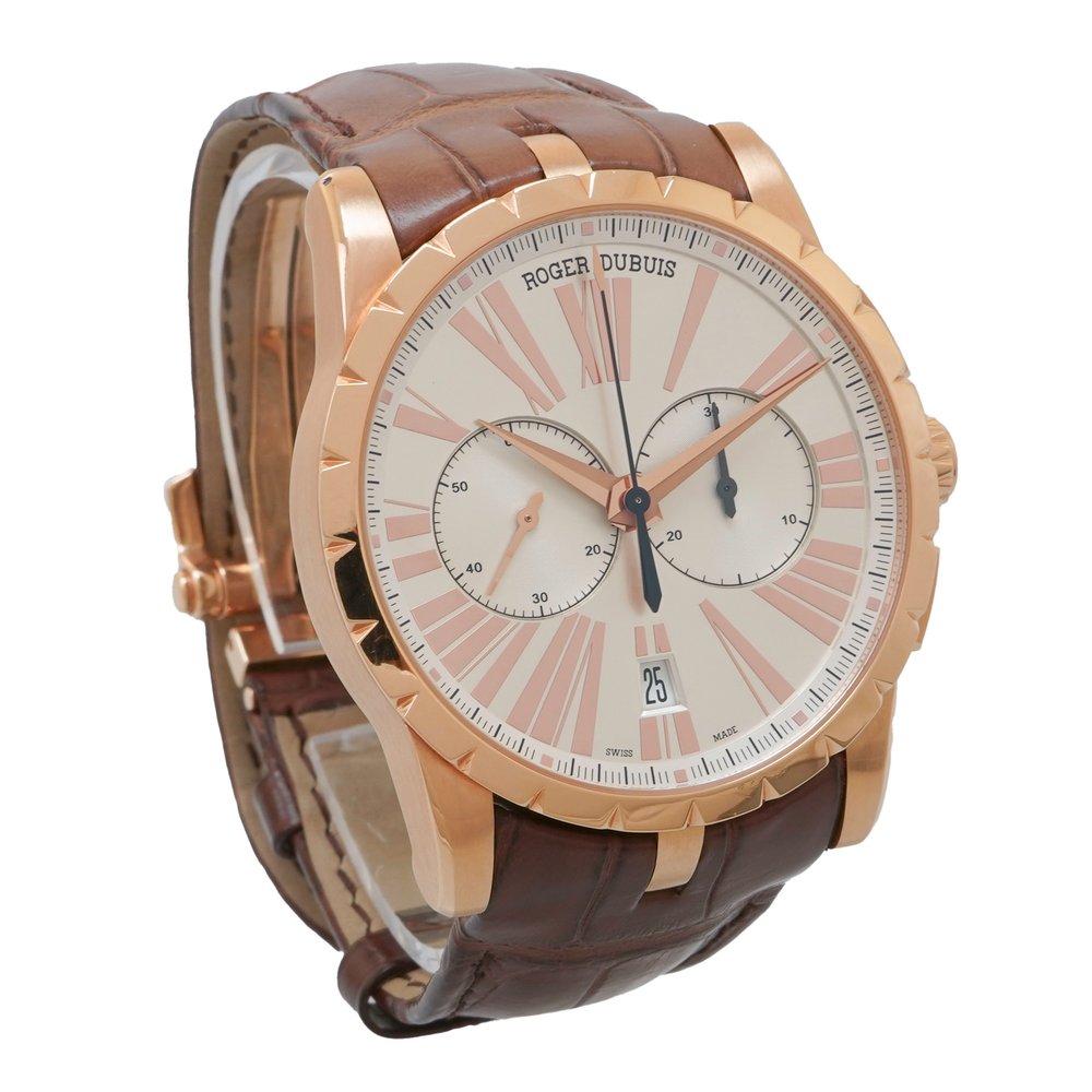 Roger Dubuis Excalibur Chronograph