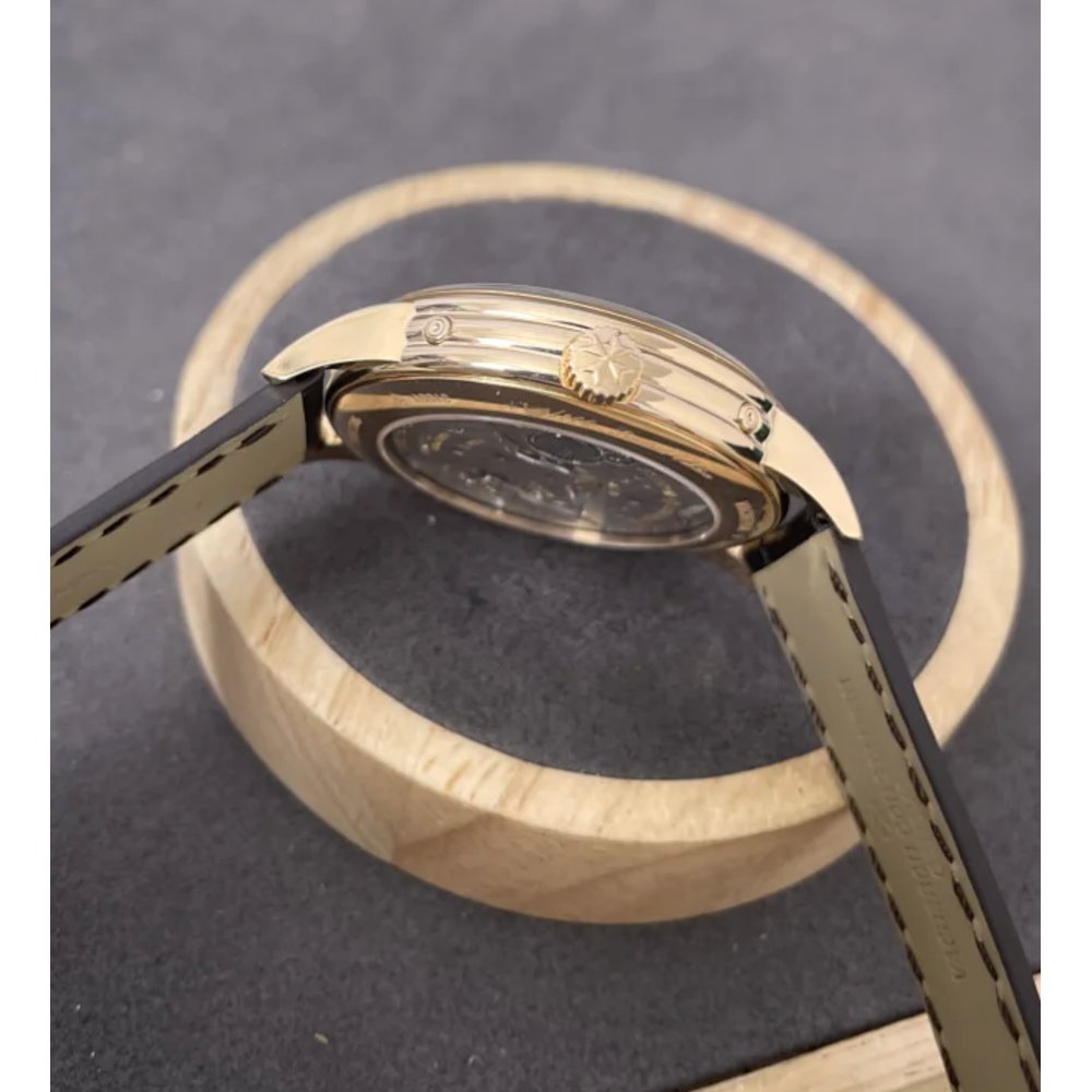 Vacheron Constantin Historiques Triple Calendrier 1948