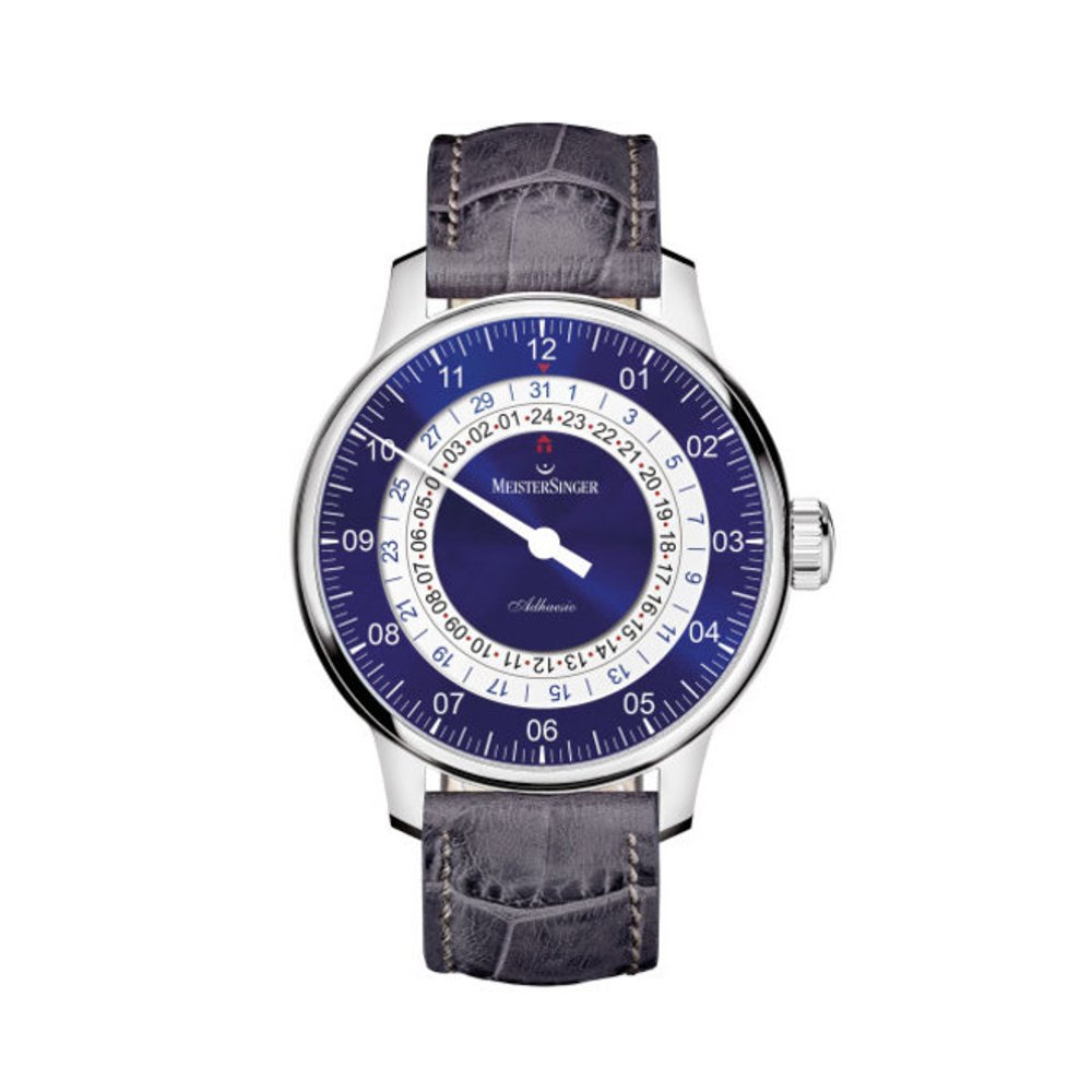 MeisterSinger Adhaesio