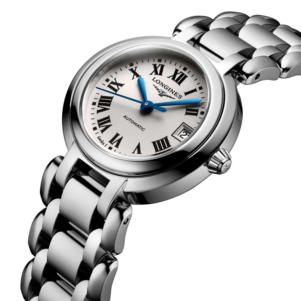 Longines Primaluna