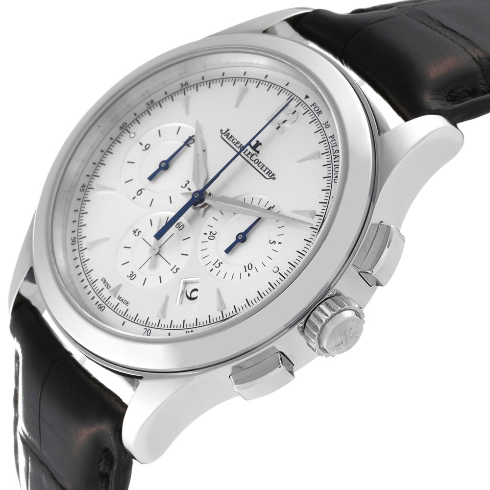 Jaeger-LeCoultre Master Calendar