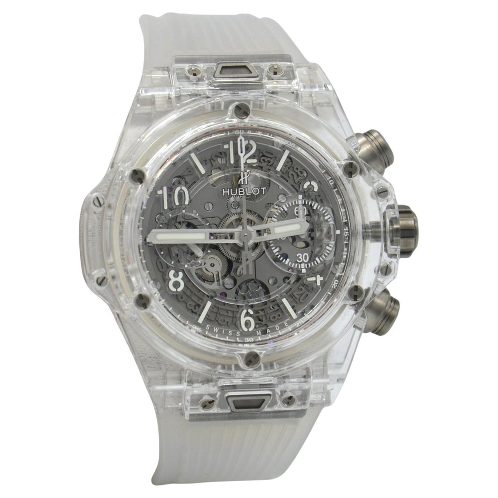 Hublot Big Bang Unico
