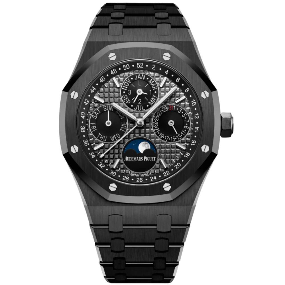 Audemars Piguet Royal Oak 41mm Ceramic Black