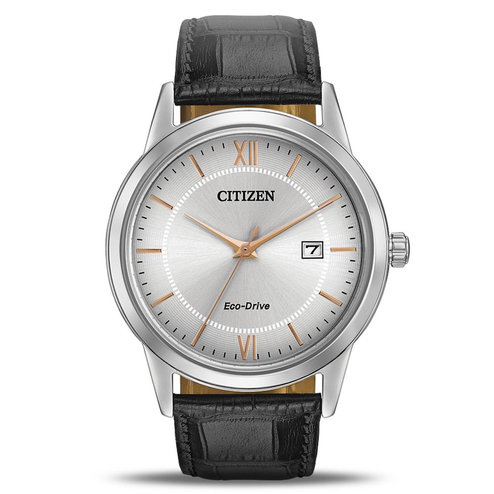 Citizen Eco-Drive Dress AW1236