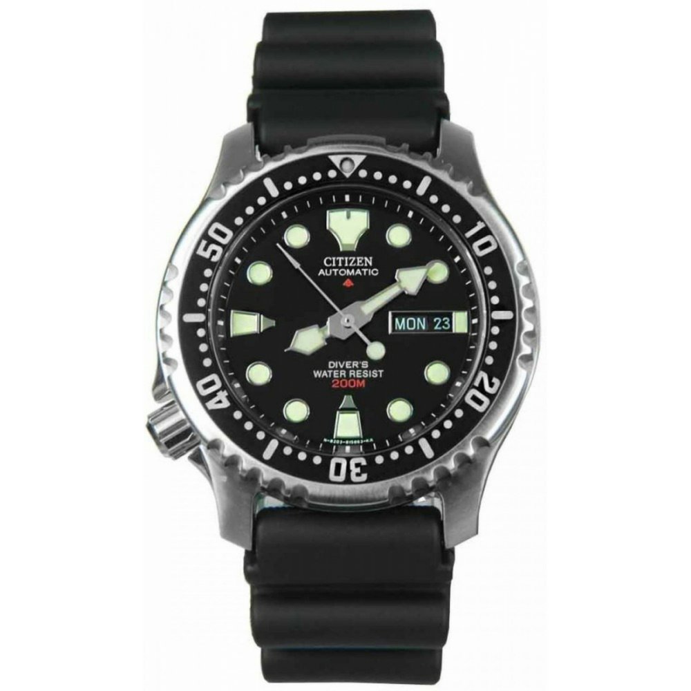 Citizen Promaster Marine NY0040