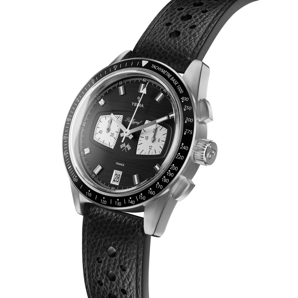 Yema Rallygraf Reverse Panda