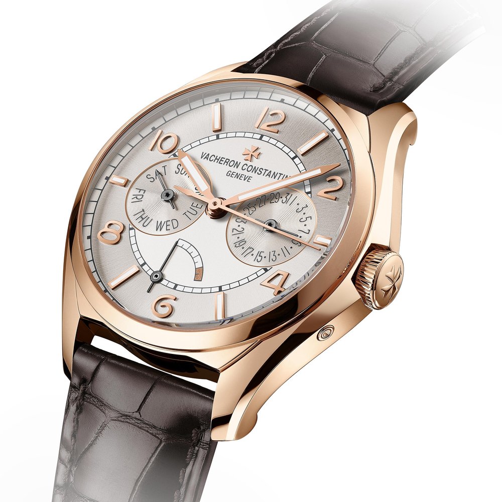Vacheron Constantin FiftySix Day-Date