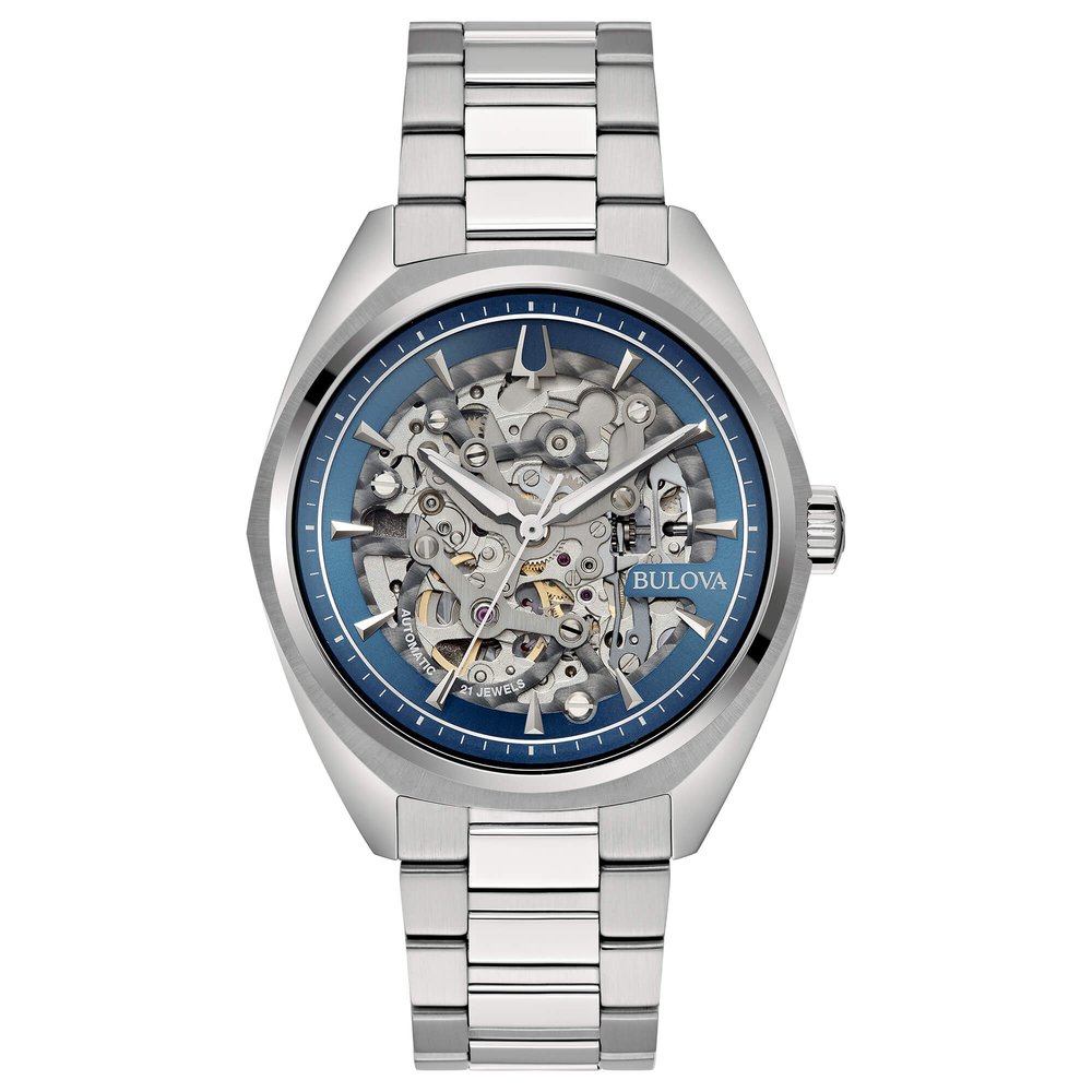 Beijing Watch Factory BF Classic Skeleton Manual