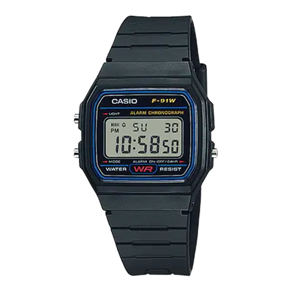 Casio Standard A700W-1A