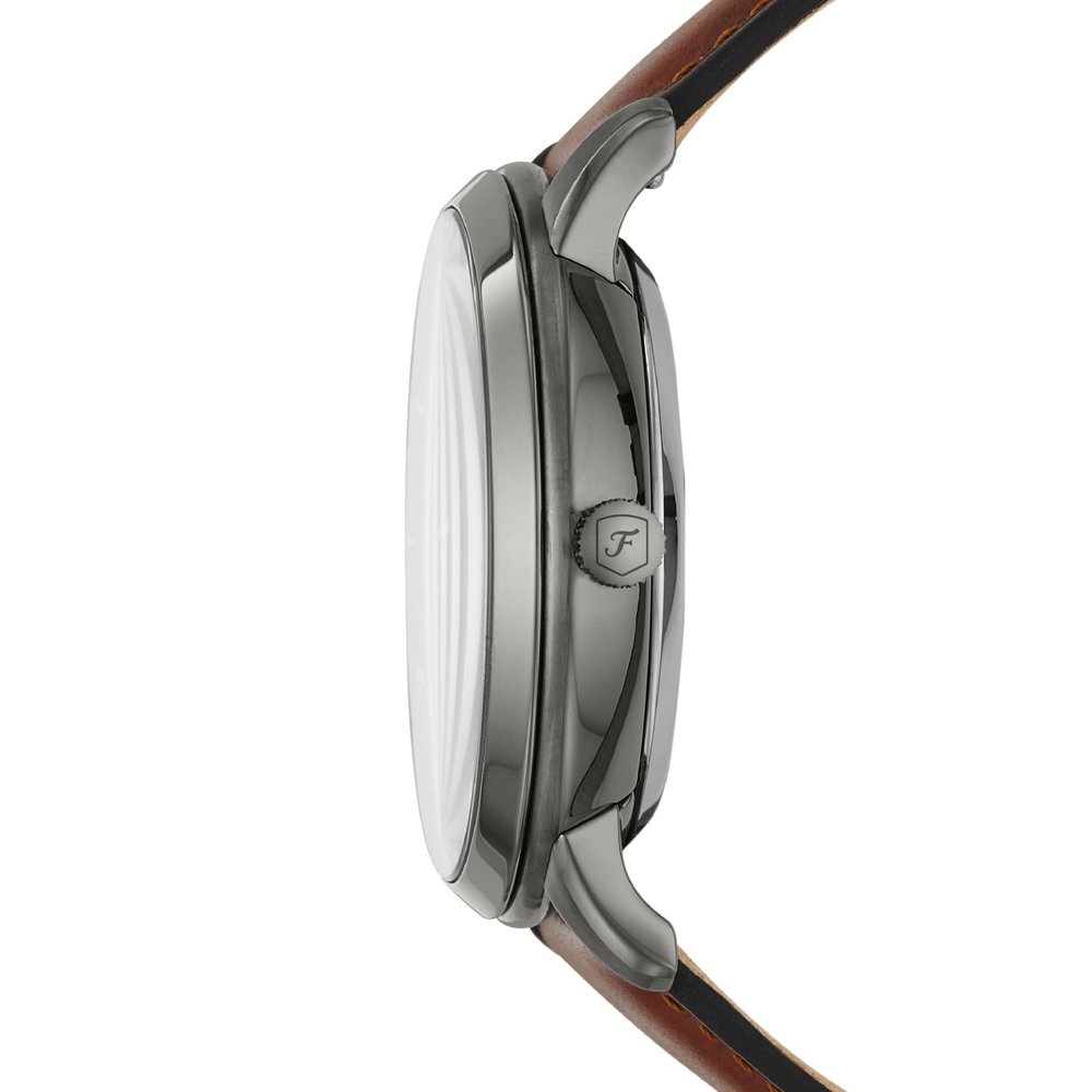 Fossil Neutra Three-Hand