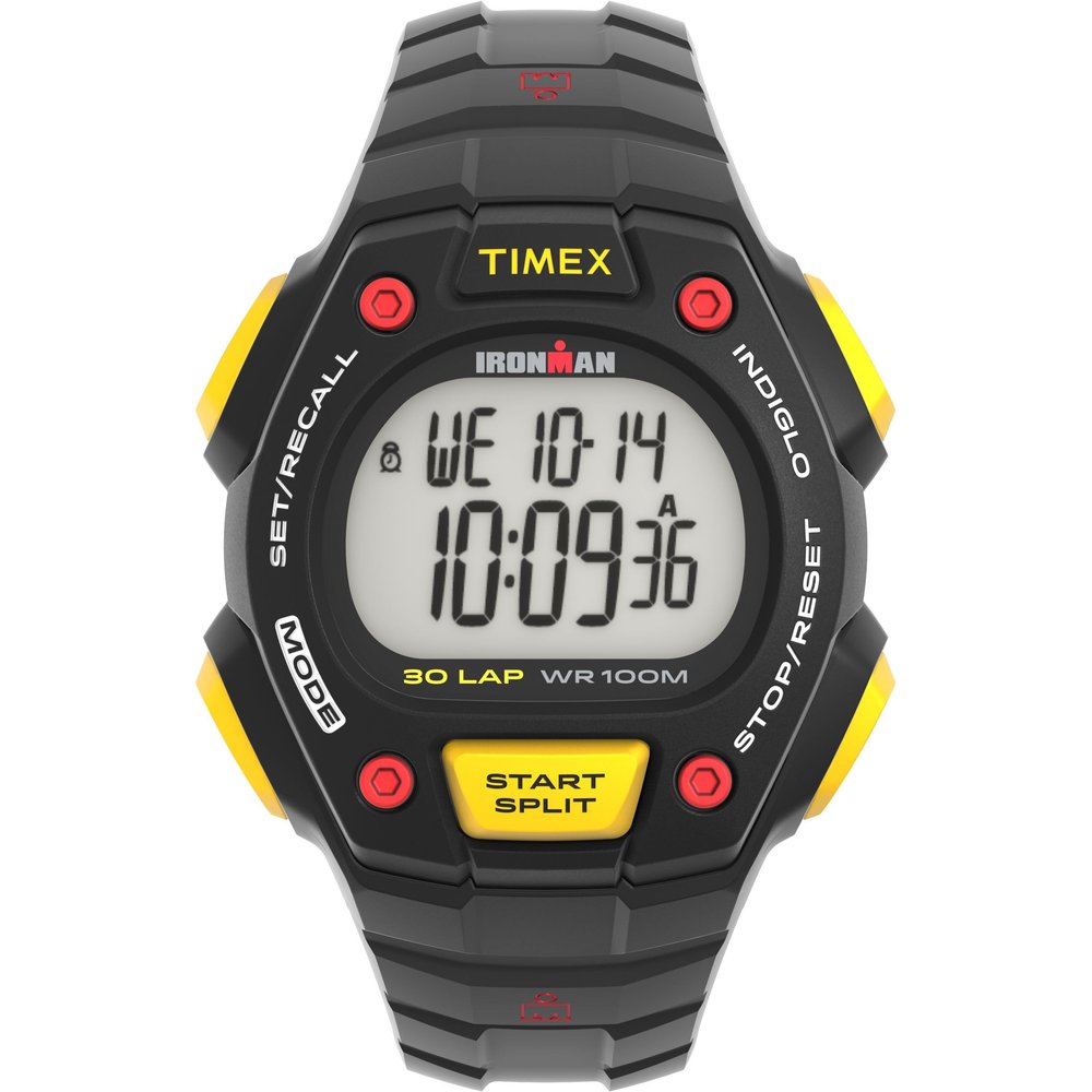 Timex Ironman Transit 40mm