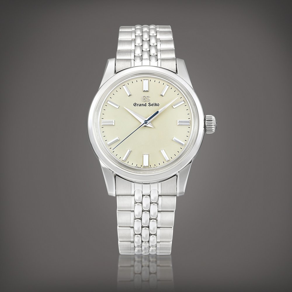 Grand Seiko SBGW235
