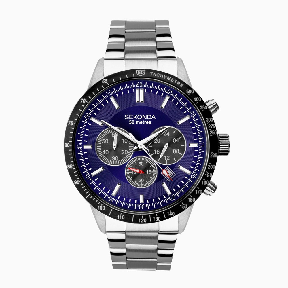 Sekonda Gents 3011