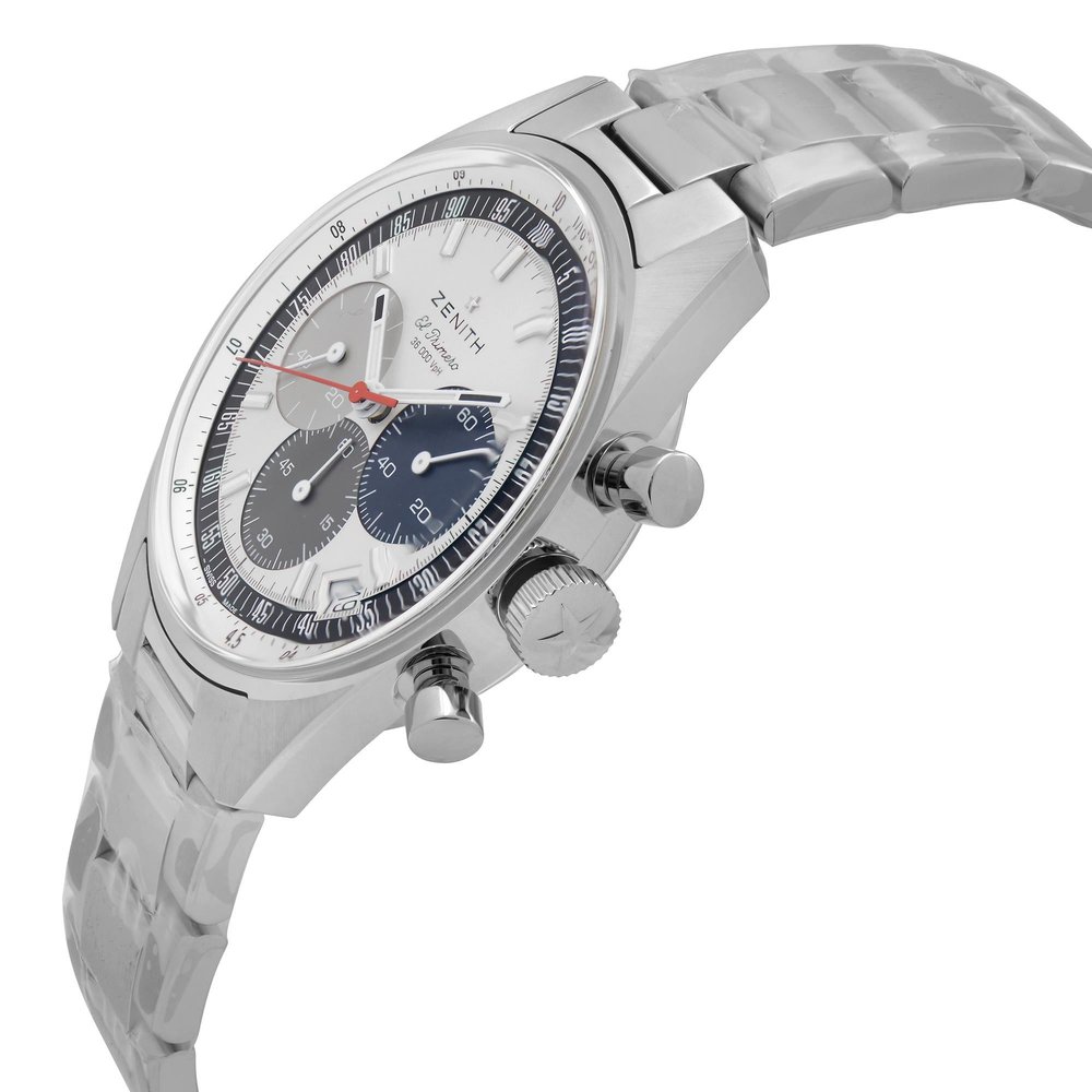 Zenith Chronomaster Original