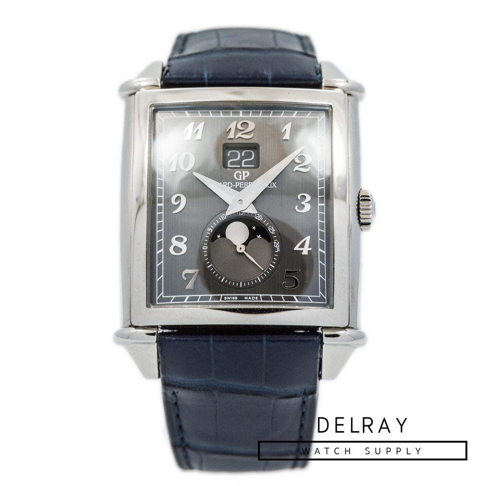 Girard-Perregaux Vintage 1945 Large Date