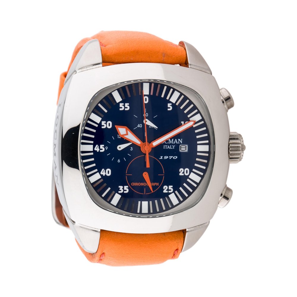 Locman Ducale Chronograph