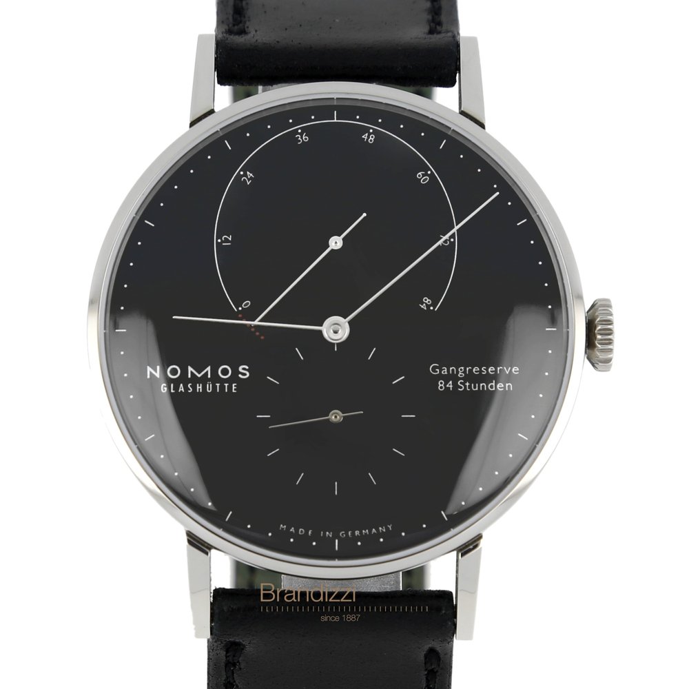 Nomos Glashütte Lambda
