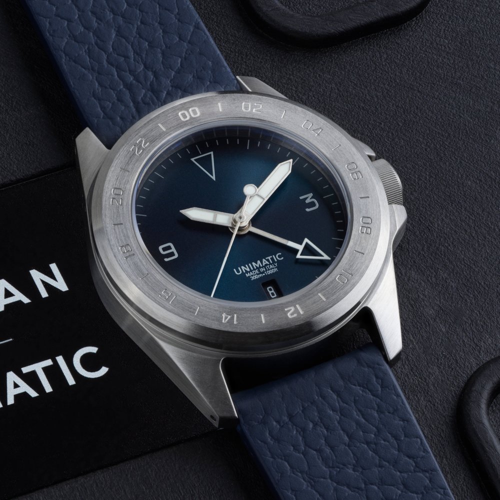 Unimatic Modello Quattro U4-S