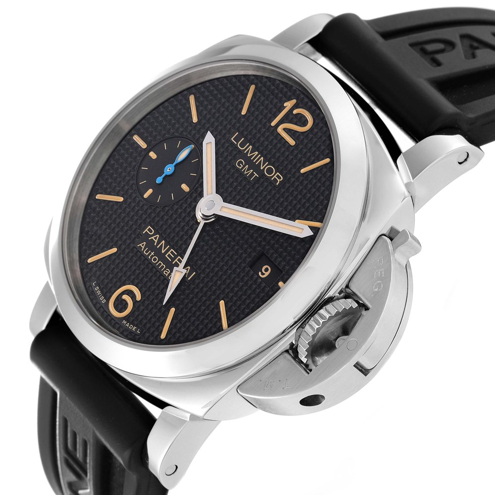Panerai Luminor GMT 44mm