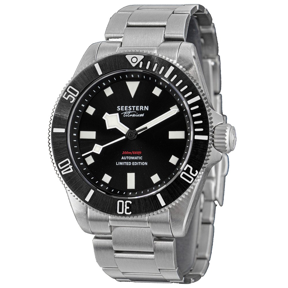 Seestern Classic Diver