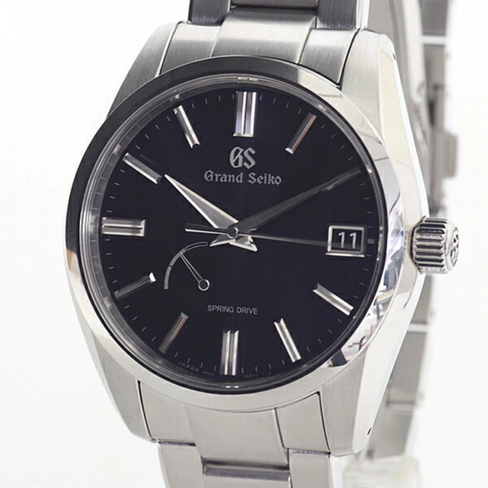 Grand Seiko SBGA439
