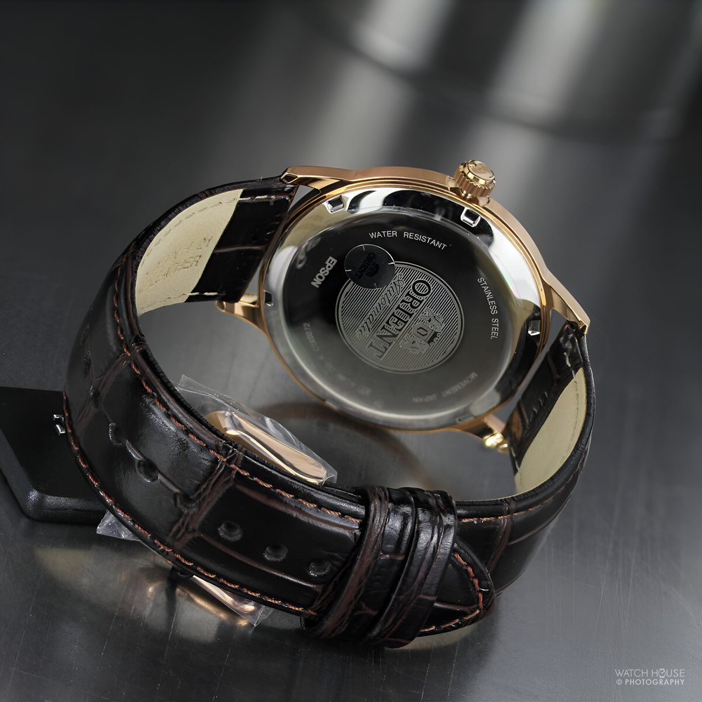 Orient Bambino V1