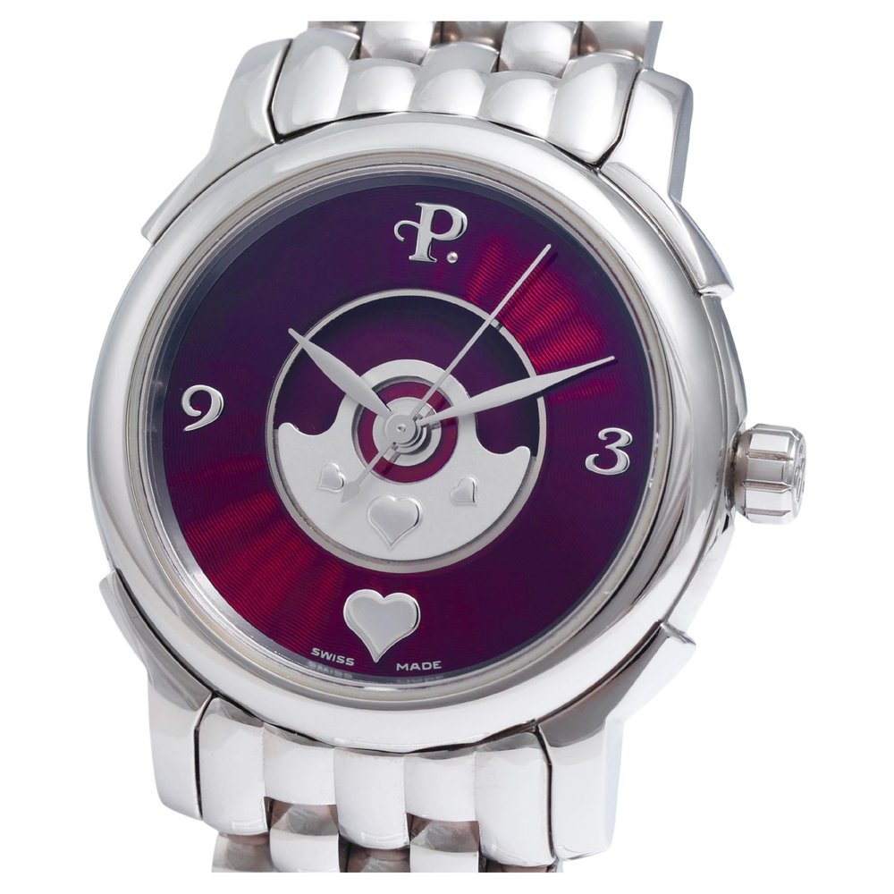 Perrelet Double Rotor