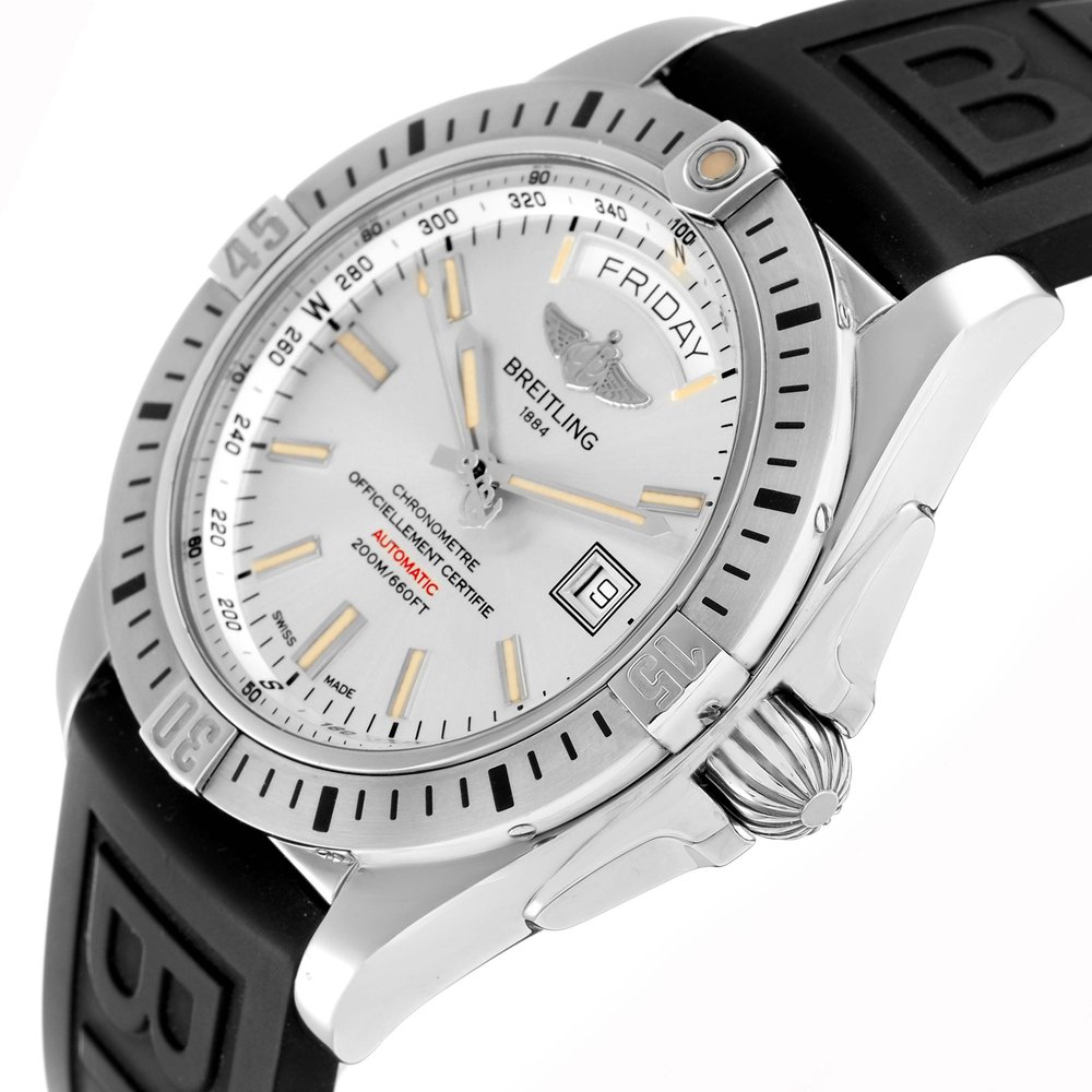 Breitling Galactic 44