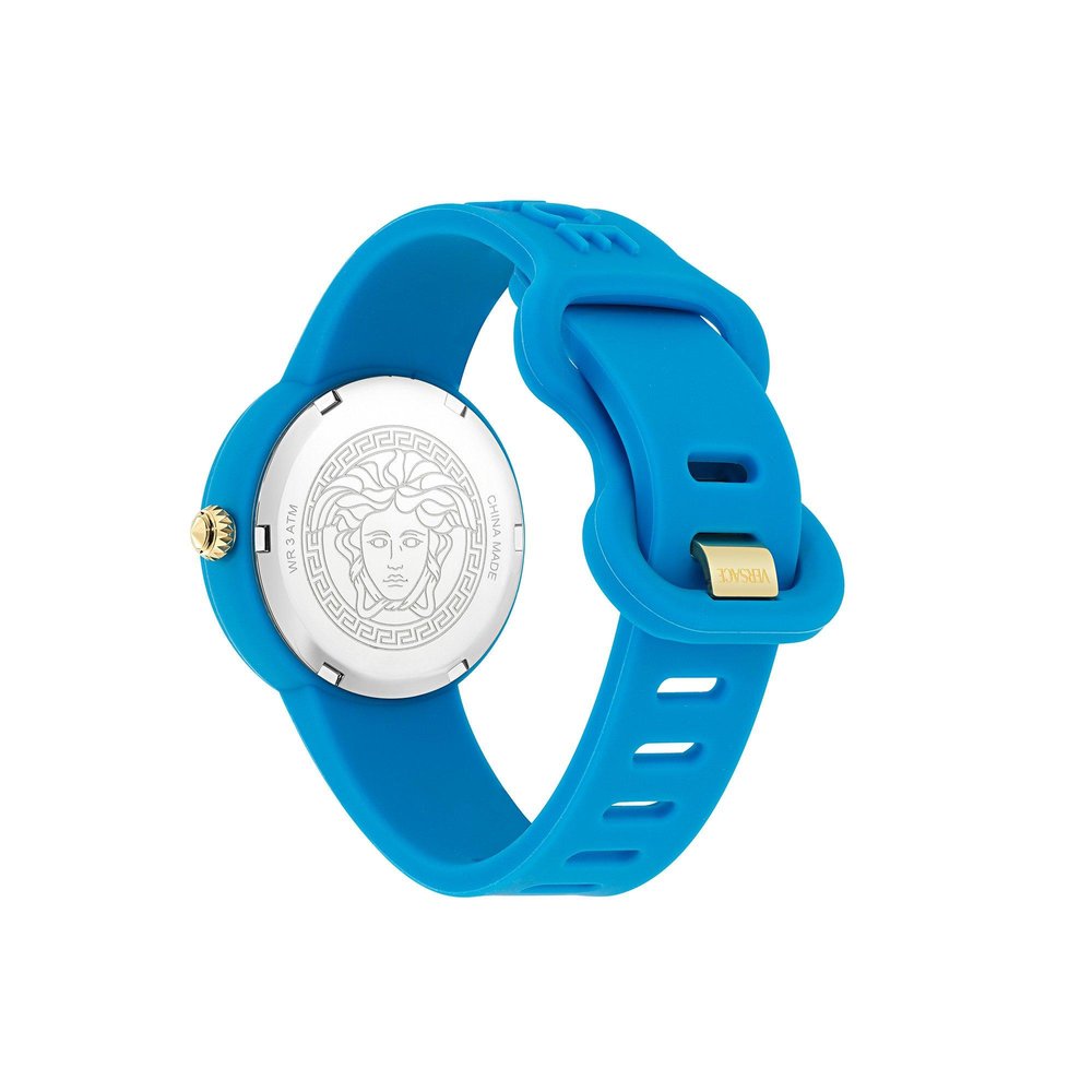 Versace Medusa Elevate Chrono