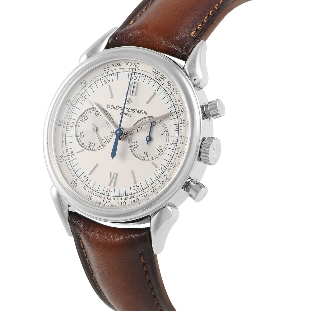 Vacheron Constantin Historiques Cornes de Vache 1955