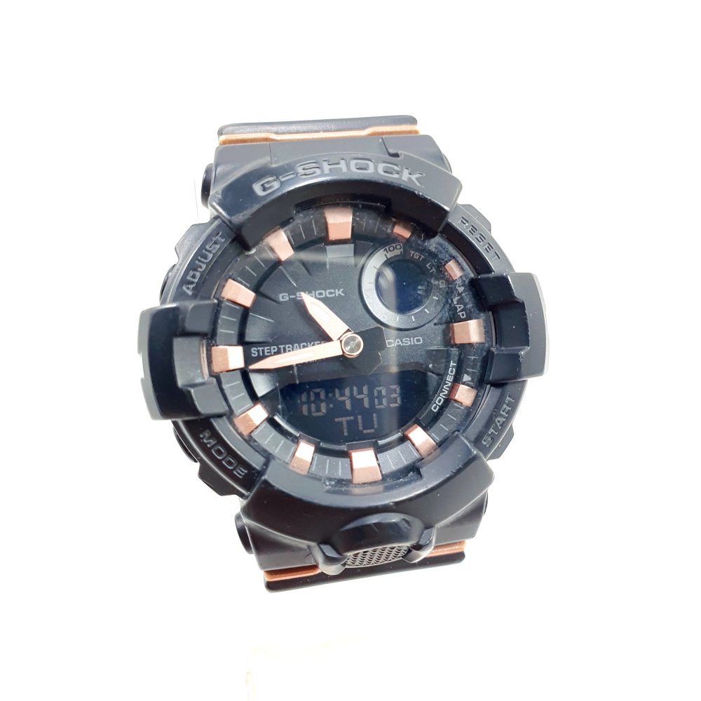 Casio Baby-G GMA-B800