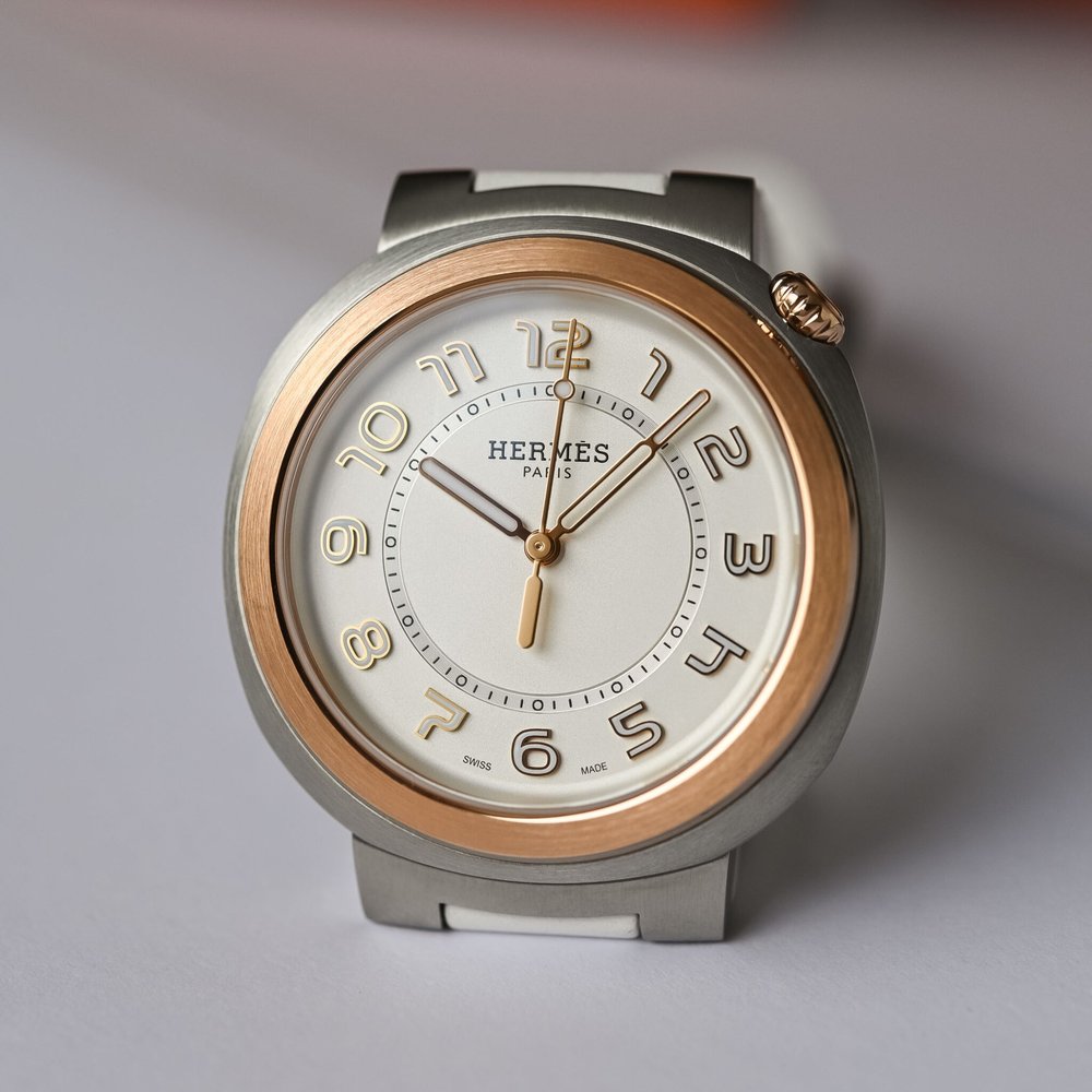 Hermès Cut