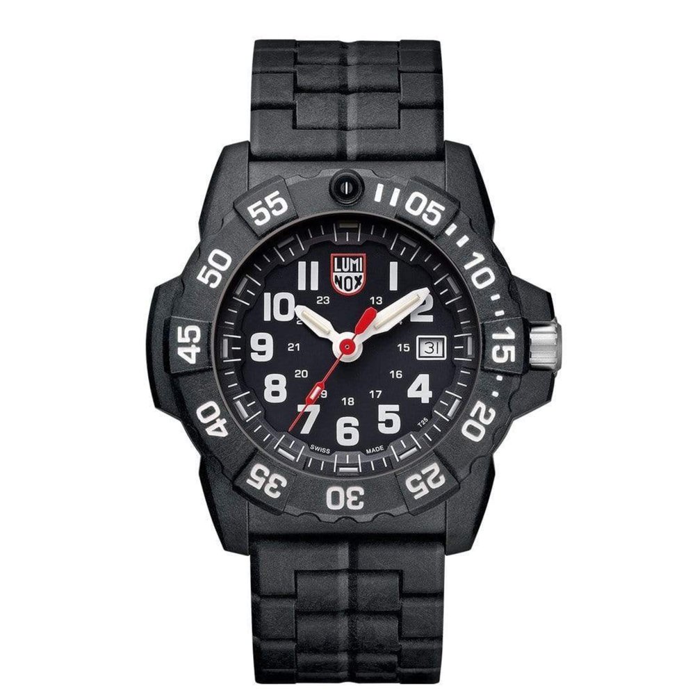 Luminox Navy SEAL 3502