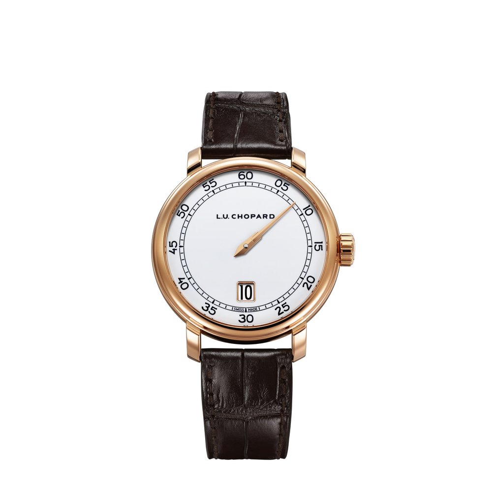 Chopard L.U.C Quattro