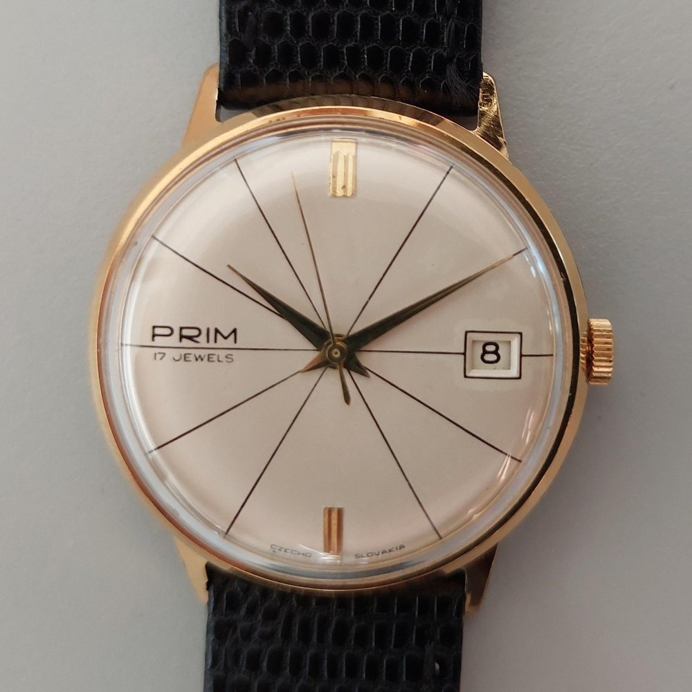 Prim Elegant Slim