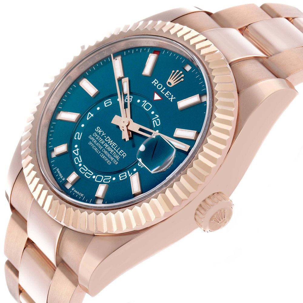 Rolex Sky-Dweller