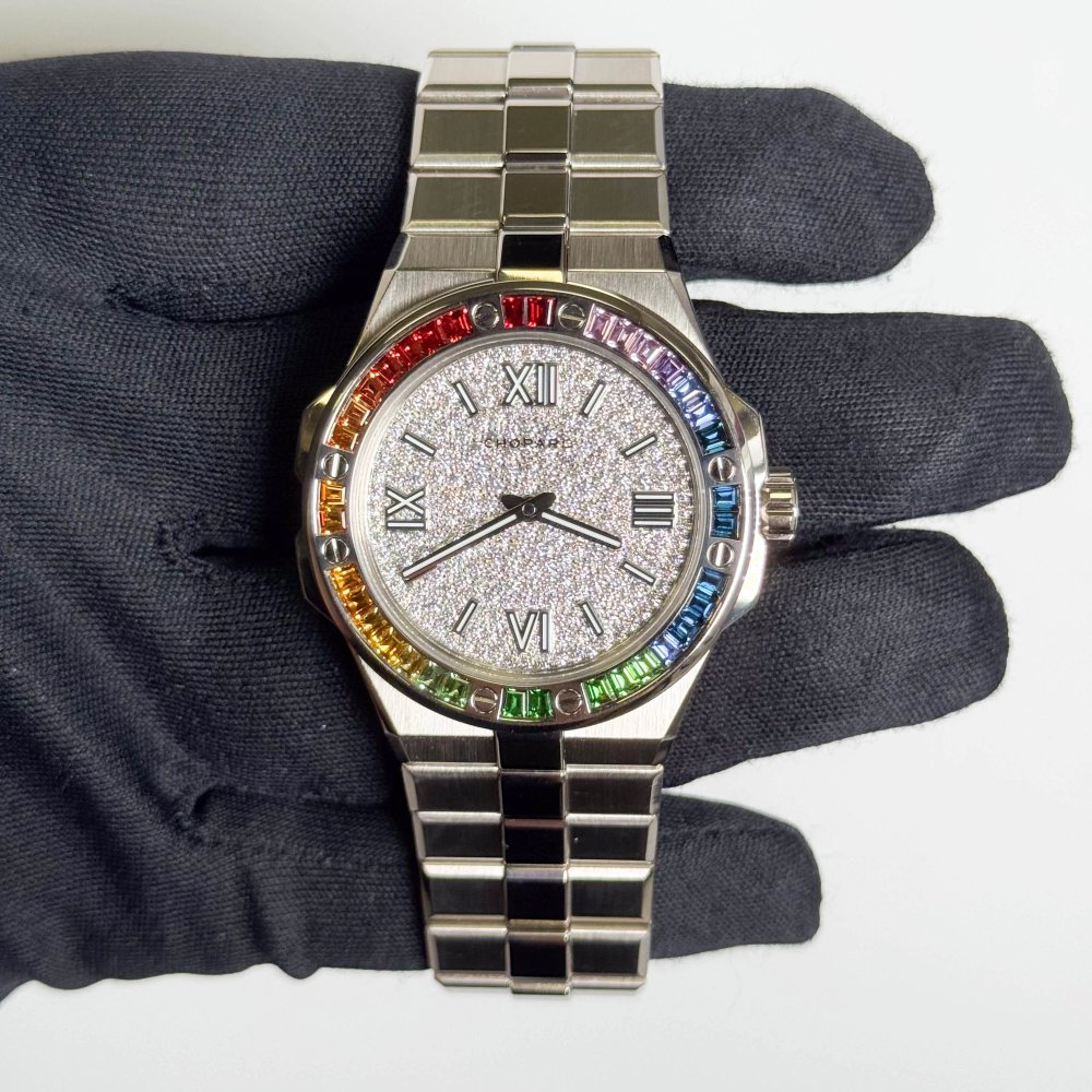 Chopard Alpine Eagle 41mm