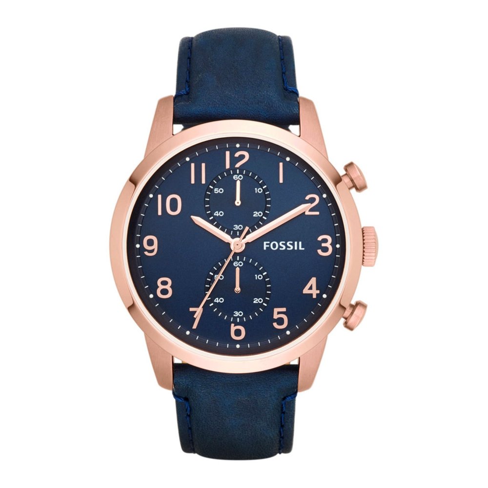 Fossil Townsman Chronograph