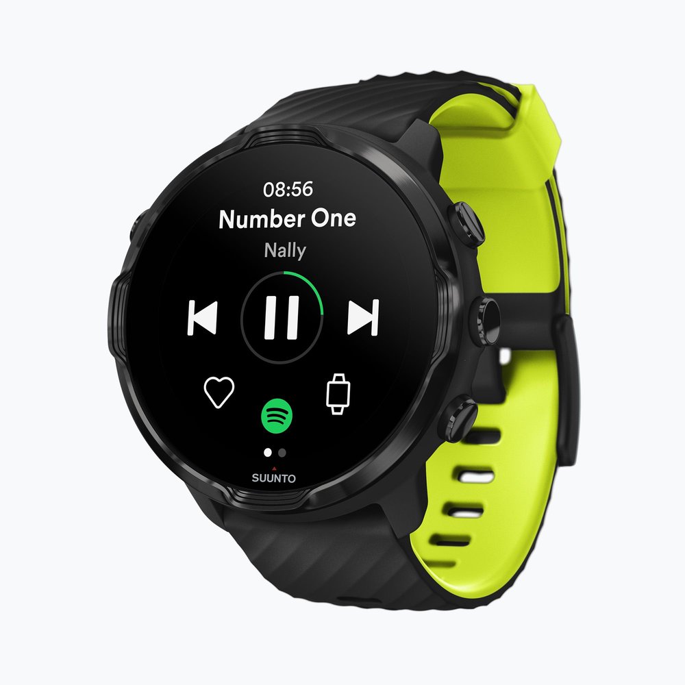 Suunto 7