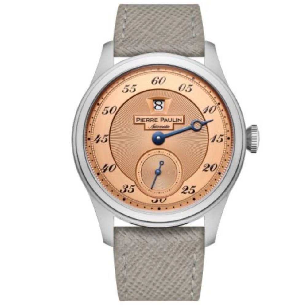 Seagull Small Seconds Automatic