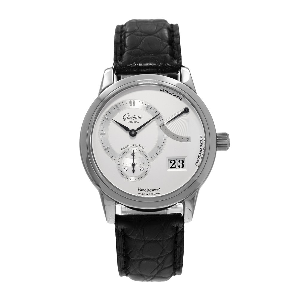Glashütte Original Panoreserve