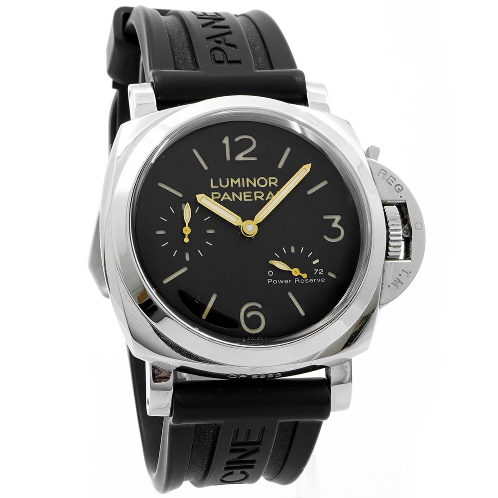 Panerai Luminor 1950 GMT 3 Days Automatic