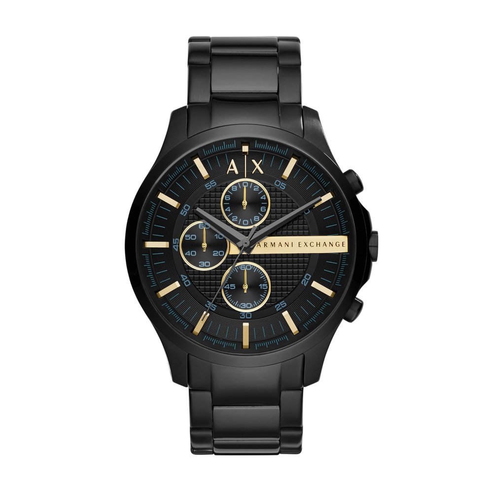 Armani Exchange Rocco Chronograph