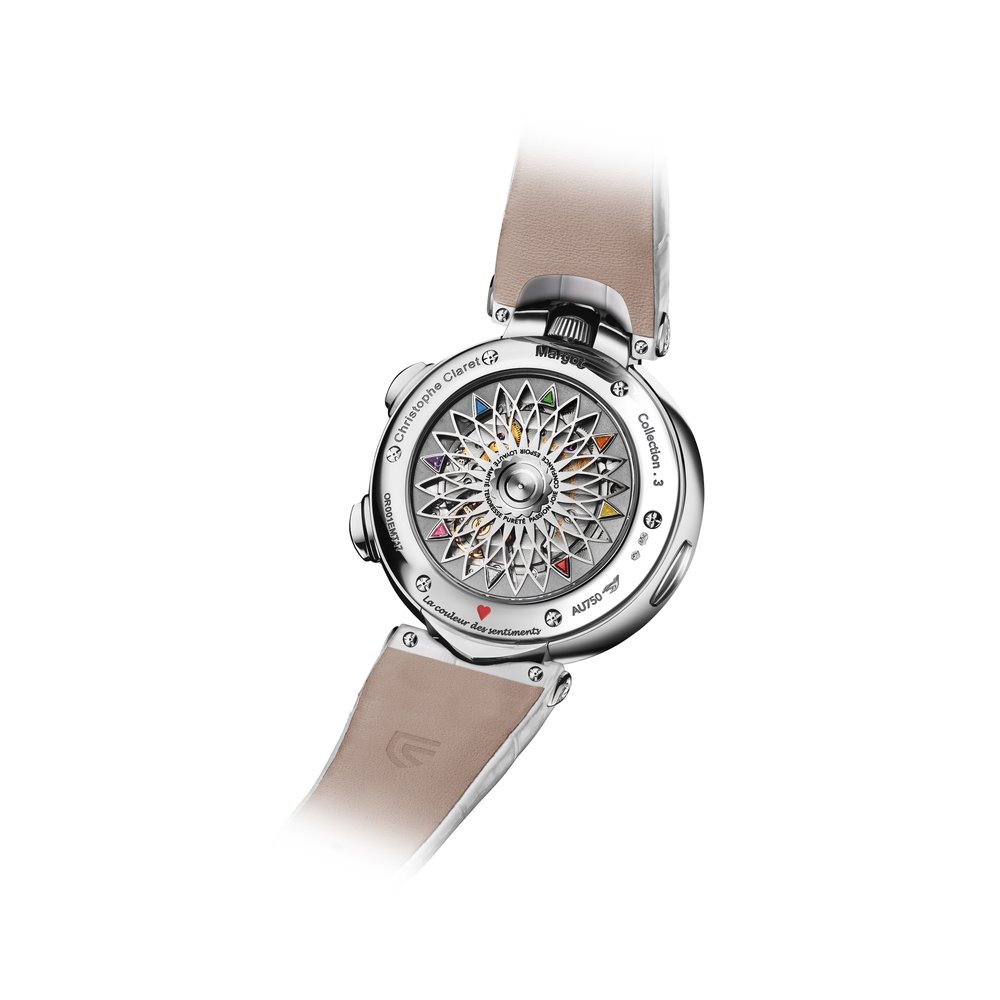 Christophe Claret Margot